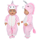 Baby Doll Cute Rompers