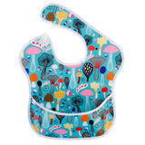 Waterproof Baby Bibs