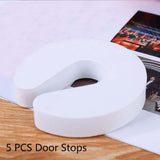 1pcs/5PCS Cabinet Locks Door Clip