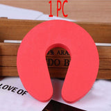 1pcs/5PCS Cabinet Locks Door Clip