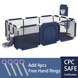 Baby Playground Arena