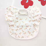 Cute Elephant Bibs
