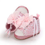 Non-slip Cloth Bottom Shoes
