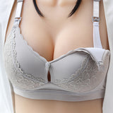 Maternity Nursing Bra for Feeding