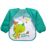 Waterproof    Full Sleeved Bibs