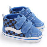 Newborn  Crawl Crib Shoes
