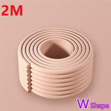 2M Baby Safety Corner Protector