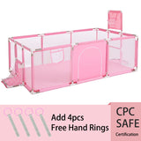 Baby Playground Arena