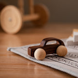 Wooden Child Block For Babies