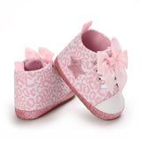 Non-slip Cloth Bottom Shoes