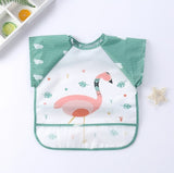 Toddler Long Sleeve Scarf
