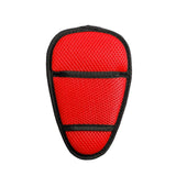 Baby's Safety Car Seat Belt