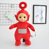 Baby Doll Cartoon Movie Plush Toys