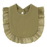 Korean Style Baby Feeding   Bib