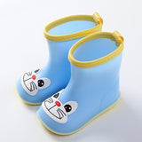 Children Rain Boots