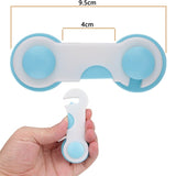 5pcs/lot Children Security Protector    Locks