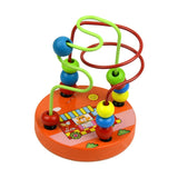 Baby Montessori Educational Math Toy