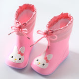 Children Rain Boots