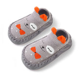 Anti Slip Soft Sole Sock
