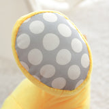Baby Doll Cartoon Movie Plush Toys