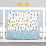 Cartoon Nursery Hanging Storage Bag