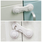 5Pcs Drawer Cabinet Cupboard
