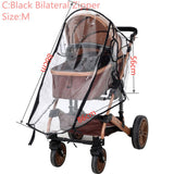 Waterproof   Baby Strollers