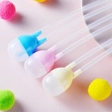Infant Nasal Catheter Device