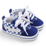 Newborn  Crawl Crib Shoes