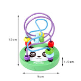 Baby Educational Wooden Toys