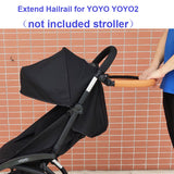 Baby Stroller   Extend Handle