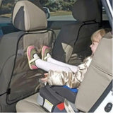 Baby's Car Seat Back Protector Cover