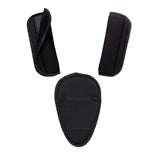 Baby's Safety Car Seat Belt
