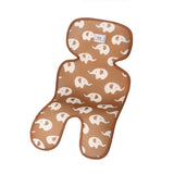 Infant  Car Pram Chair Mattress