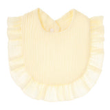 Korean Style Baby Feeding   Bib