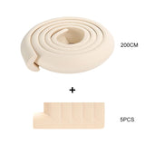 2 M Soft Baby Safety Desk Table Edge