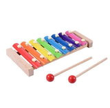 Baby Educational Wooden Toys