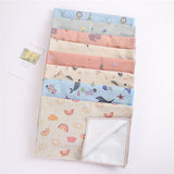 4 Sizes Baby Diaper Mat
