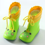 Children Rain Boots