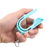 Baby's Portable Unlock tool