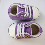 Baby Canvas Classic Sneakers