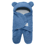 Cute Newborn Baby Blankets