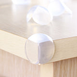 Baby's Safety Soft Corner Protector B