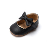 Non-slip Rubber Soft-Sole