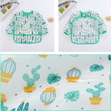 Cute  Baby  Feeding Bib