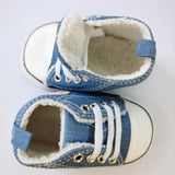 Baby Canvas Classic Sneakers