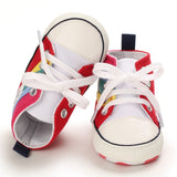 Baby Canvas Classical Sneakers