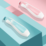 Electric nail polisher