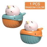 Baby   Bathing Ducks  Toys