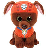 Rocky Zuma Plush Toy
